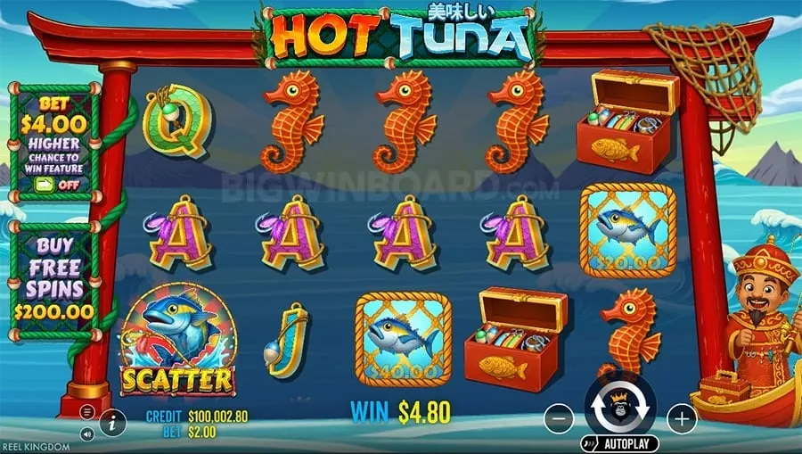 Daily Cashback Promotion