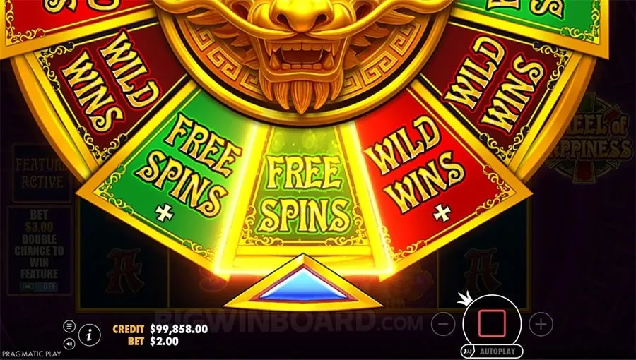 Welcome Bonus Promotion