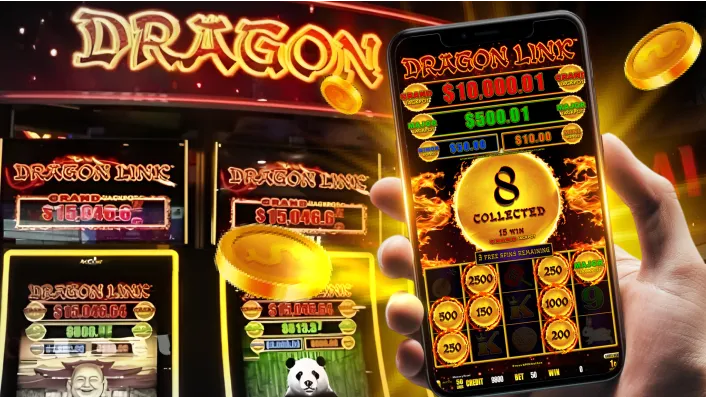 Classic Bingo Game